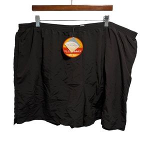 NWT L.L. Bean Swim Trunks